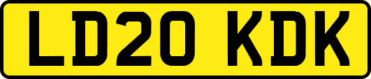LD20KDK