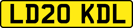 LD20KDL