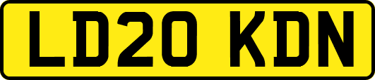LD20KDN