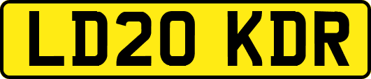 LD20KDR