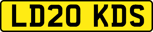 LD20KDS