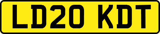 LD20KDT