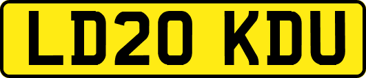 LD20KDU