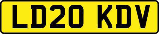 LD20KDV