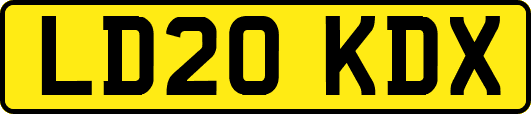 LD20KDX