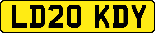 LD20KDY