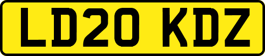 LD20KDZ
