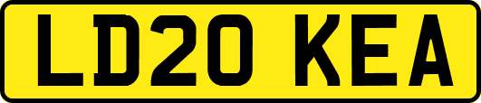 LD20KEA