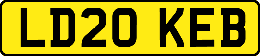 LD20KEB
