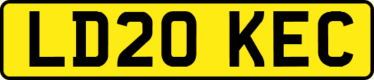 LD20KEC