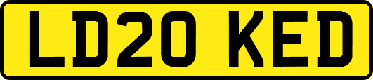 LD20KED