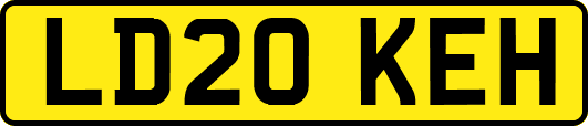 LD20KEH