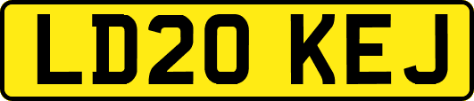 LD20KEJ