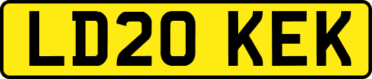 LD20KEK