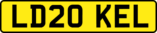 LD20KEL