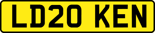 LD20KEN