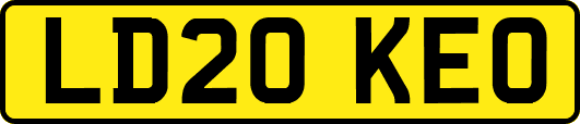 LD20KEO