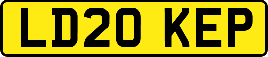 LD20KEP