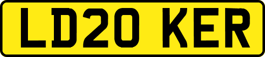 LD20KER