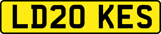 LD20KES
