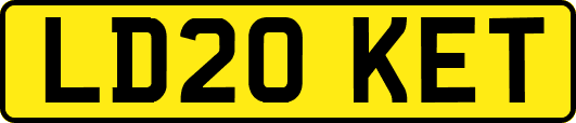 LD20KET