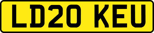 LD20KEU