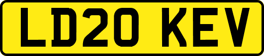 LD20KEV