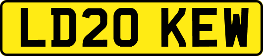 LD20KEW
