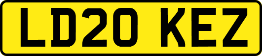 LD20KEZ