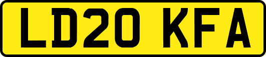 LD20KFA