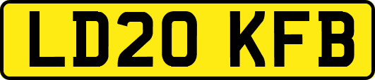 LD20KFB