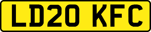 LD20KFC