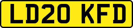 LD20KFD