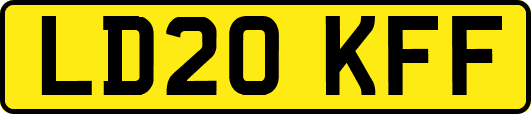 LD20KFF