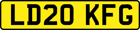 LD20KFG
