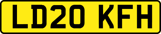 LD20KFH