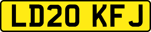 LD20KFJ