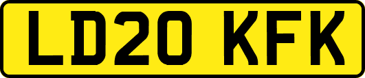 LD20KFK