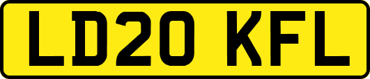 LD20KFL