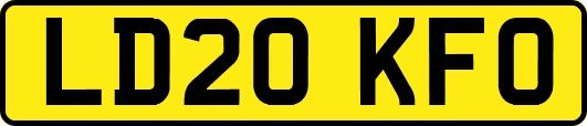 LD20KFO