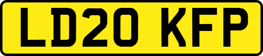 LD20KFP
