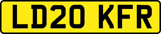 LD20KFR