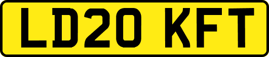 LD20KFT