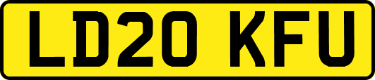 LD20KFU