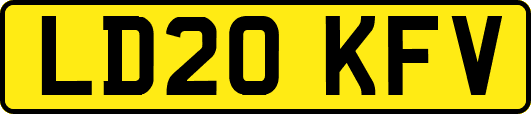 LD20KFV