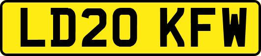 LD20KFW