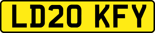 LD20KFY