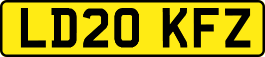 LD20KFZ