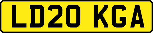 LD20KGA