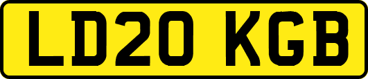 LD20KGB